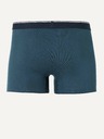 Celio Tmavě modré pánské boxerky Celio Mike