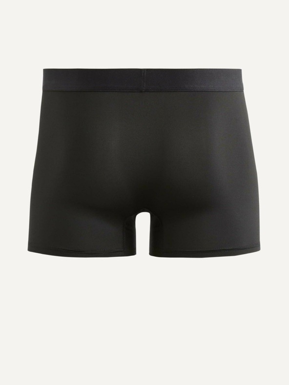Celio Černé boxerky Celio Sipure