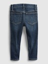 GAP Baby džíny skinny GAP