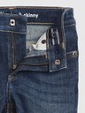 GAP Baby džíny skinny GAP