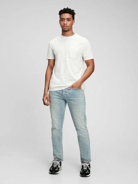 GAP Džíny slim GapFlex GAP