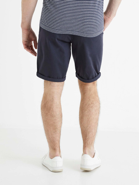 Celio Bavlněné chino kraťasy Bochinobm Celio