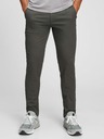 GAP Kalhoty modern khaki skinny GapFlex GAP