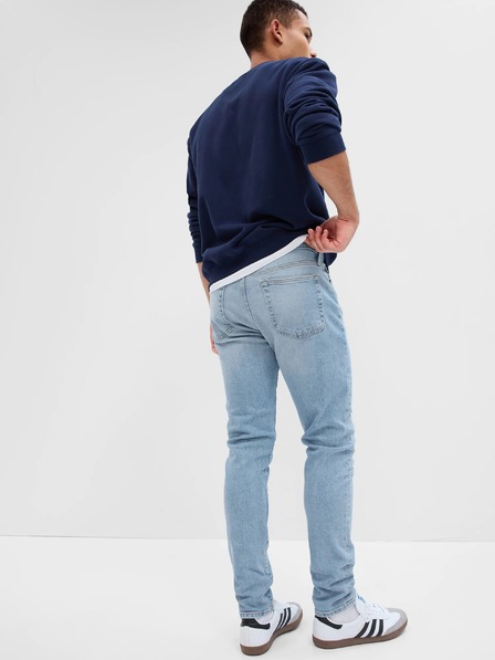GAP Džíny slim Taper GapFlex GAP