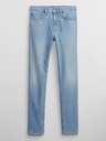 GAP Džíny slim Taper GapFlex GAP