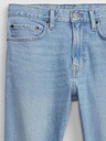 GAP Džíny slim Taper GapFlex GAP