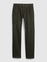 GAP Džíny slim SoftFlex GAP