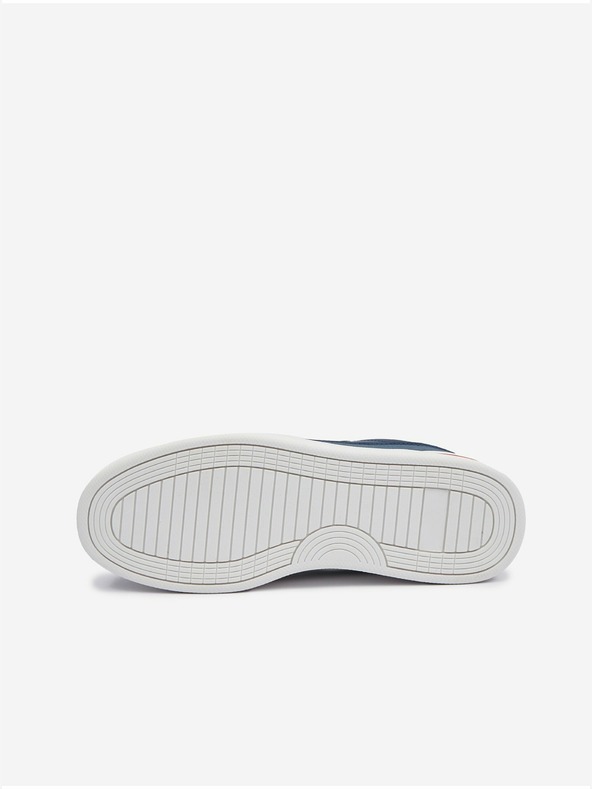 Celio Tmavě modré pánské tenisky Celio