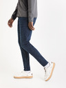 Celio Tmavě modré skinny fit džíny Celio Foskinny