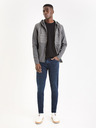 Celio Tmavě modré skinny fit džíny Celio Foskinny