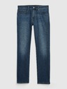 GAP Džíny slim Soft GAP