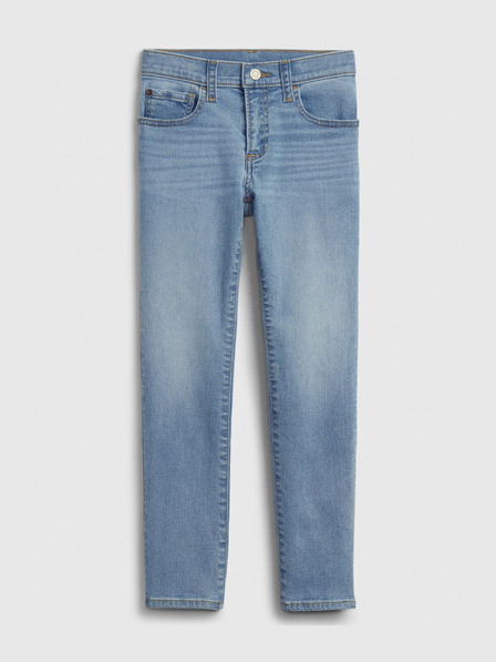 GAP Dětské džíny skinny GAP