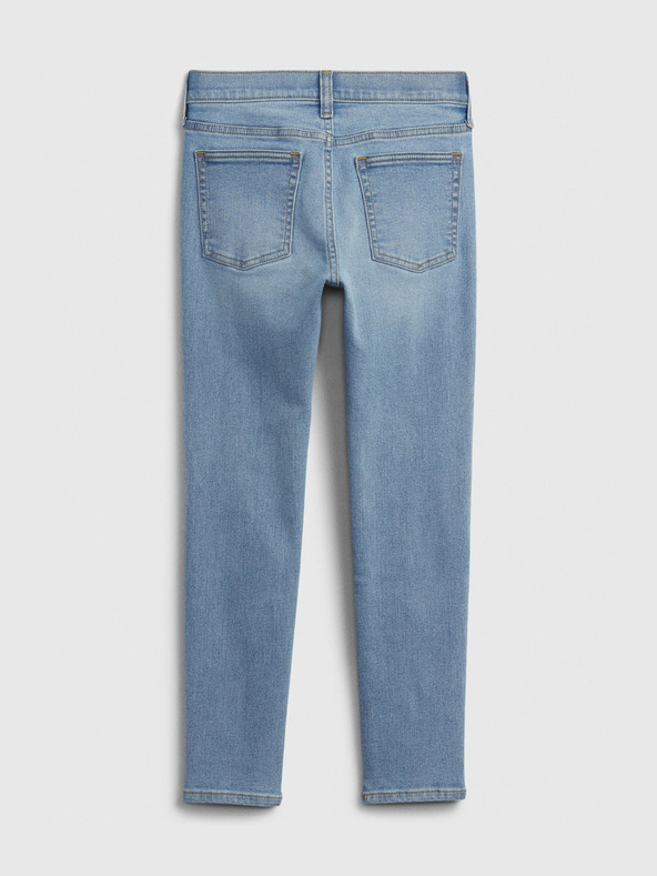 GAP Dětské džíny skinny GAP