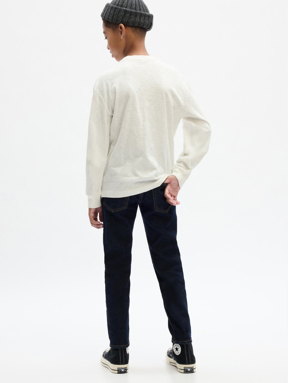 GAP Dětské džíny slim GAP