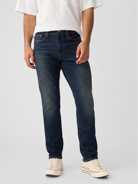 GAP Džíny slim GapFlex Soft Wear GAP