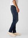 GAP Džíny slim GapFlex Soft Wear GAP