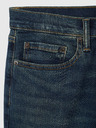 GAP Džíny slim GapFlex Soft Wear GAP