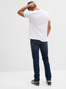 GAP Džíny slim GapFlex Soft Wear GAP