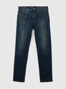GAP Džíny slim GapFlex Soft Wear GAP