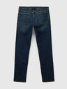 GAP Džíny slim GapFlex Soft Wear GAP