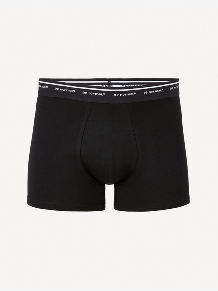 Celio Bavlněné boxerky Binormal Celio
