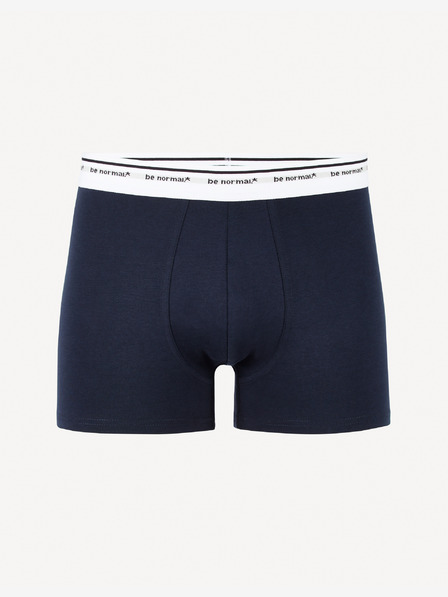 Celio Bavlněné boxerky Binormal Celio