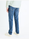Celio Džíny C15 straight Straightel  Celio