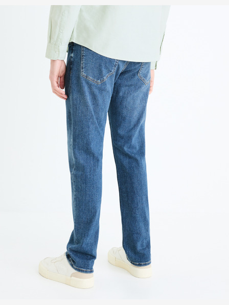 Celio Džíny C15 straight Straightel  Celio