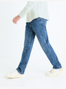 Celio Džíny C15 straight Straightel  Celio