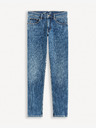 Celio Džíny C15 straight Straightel  Celio