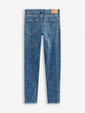 Celio Džíny C15 straight Straightel  Celio
