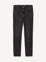 Celio Džíny C15 Joless  Celio