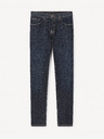 Celio Džíny slim Dow Powerflex  Celio