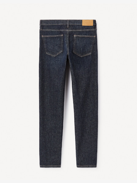 Celio Džíny slim Dow Powerflex  Celio