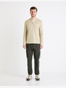 Celio Svetr henley Gelano