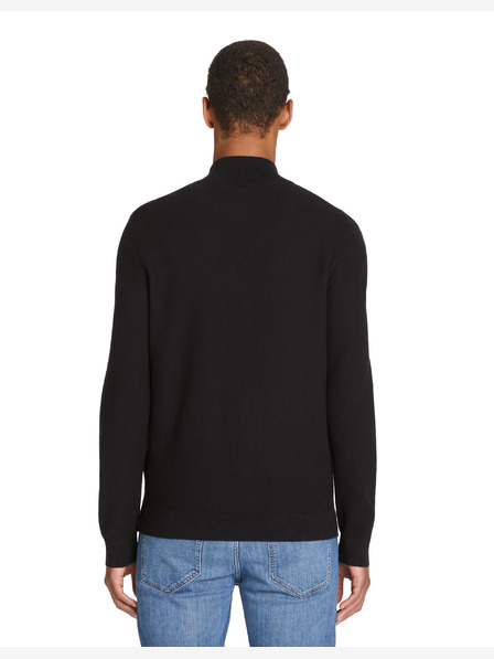 Celio Svetr s límcem na zip Jelimzip