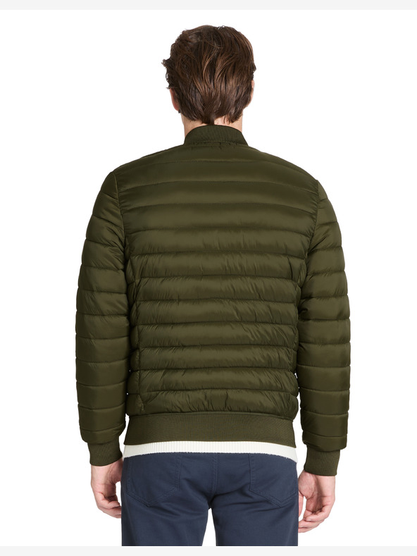 Celio Khaki pánská bunda Celio Julighty