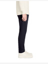 Celio Tmavě modré pánské slim kalhoty Celio Juvestsl 30