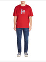 Celio Tričko s krátkým rukávem New York Rangers Celio