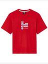 Celio Tričko s krátkým rukávem New York Rangers Celio