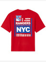 Celio Tričko s krátkým rukávem New York Rangers Celio