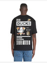 Celio Tričko s krátkým rukávem Anaheim Ducks Celio