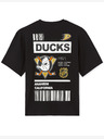Celio Tričko s krátkým rukávem Anaheim Ducks Celio