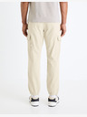 Celio Kalhoty slim cargo Dolyte 30 Celio