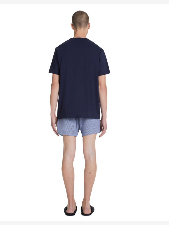 Celio Krátké pyžamo Gipyshort2 Celio