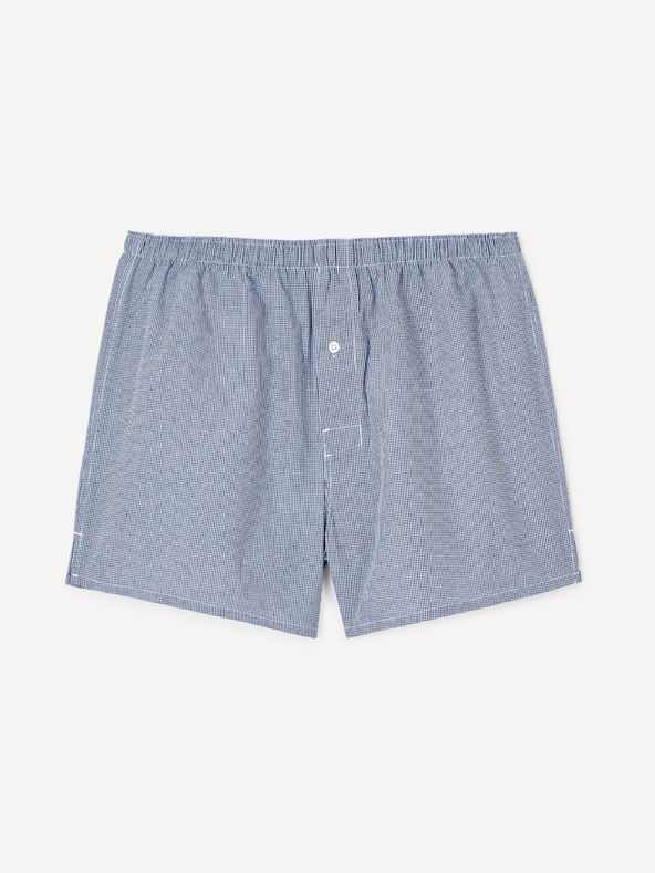 Celio Krátké pyžamo Gipyshort2 Celio
