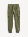 Celio Kalhoty cargo Cokit4 Celio