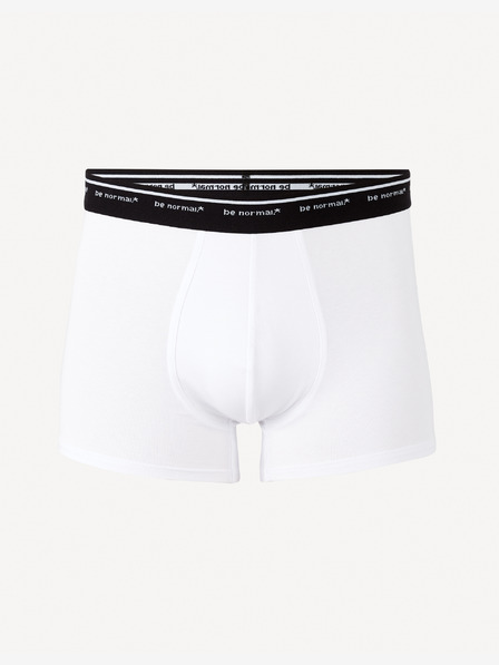Celio Bavlněné boxerky Binormal Celio