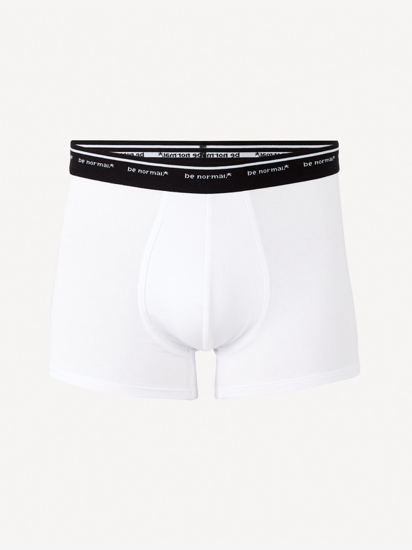 Celio Bavlněné boxerky Binormal Celio