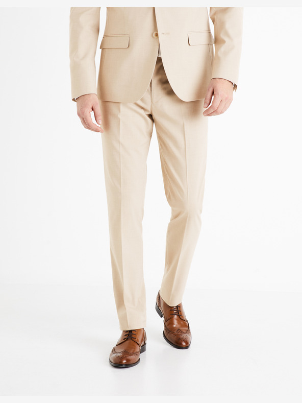 Celio Společenské kalhoty Boamaury 30 Celio